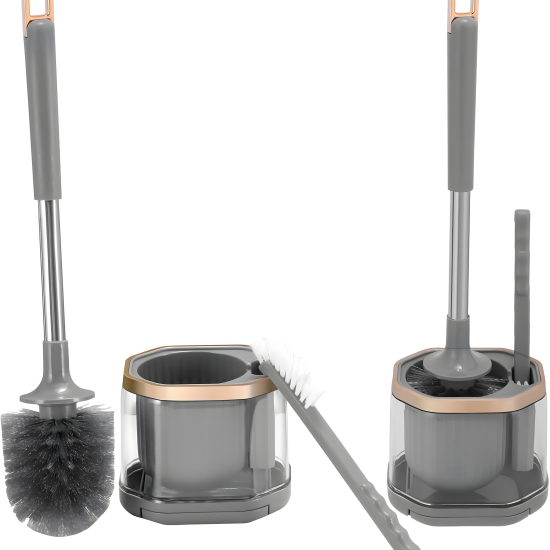 Plastic Toilet Brush